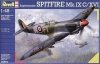 Revell 04554 Supermarine SPITFIRE Mk.IX/XVI (1:48)